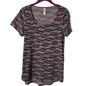 Lularoe Minnie Mouse Tshirt